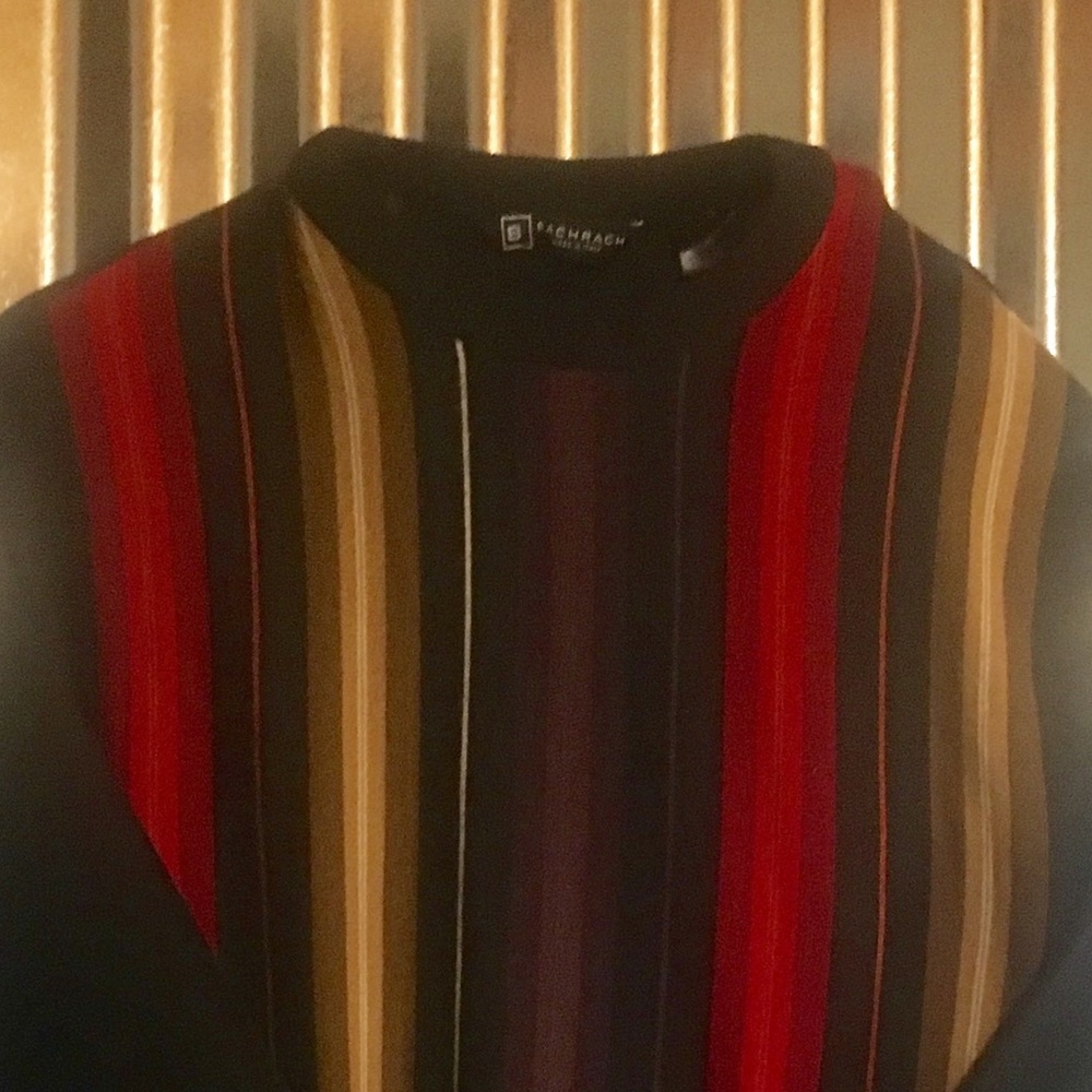 Bachrach Men's Sweater